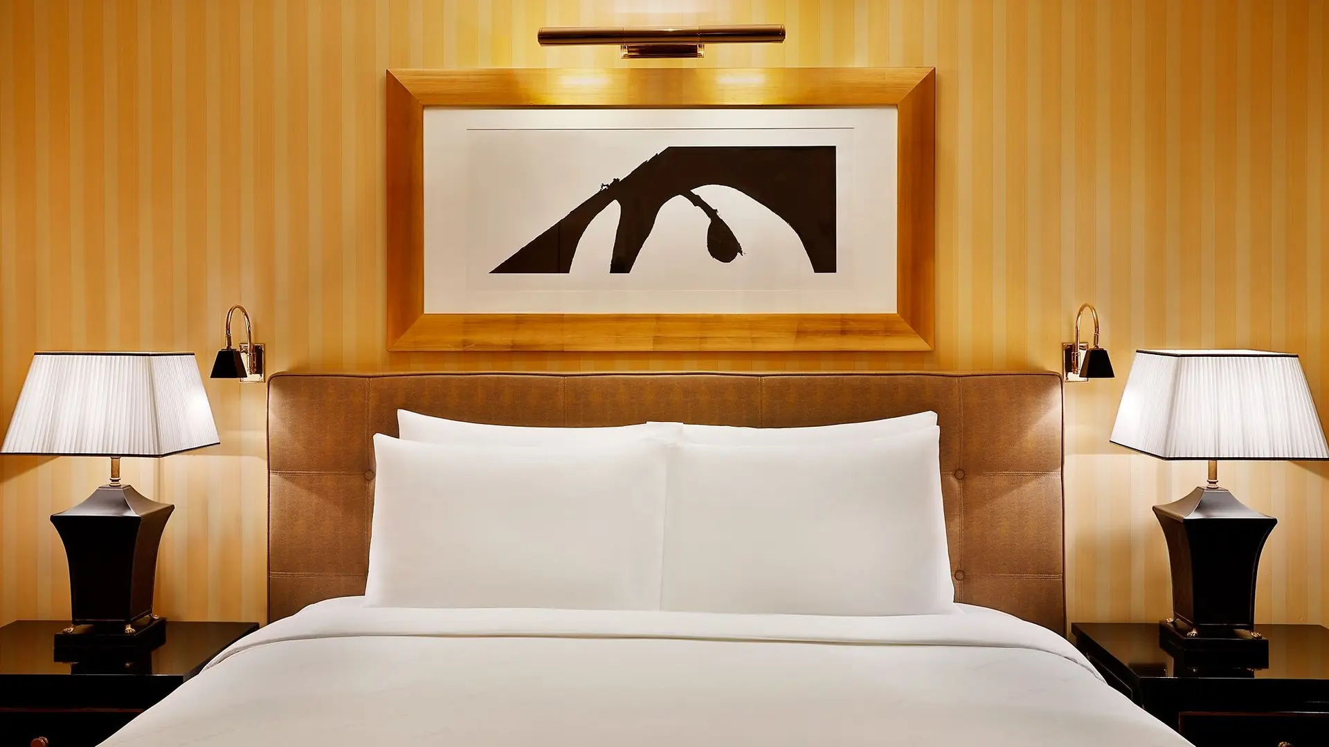 Hotel review Accommodation' - The Ritz-Carlton, Bahrain - 3