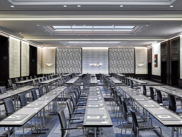 Verified hotel review - Sofitel Frankfurt Opera - 7