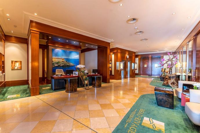 Verified hotel review - Beau Rivage Hotel - 13