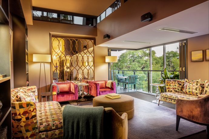 Verified hotel review - Spicers Balfour Hotel - 3