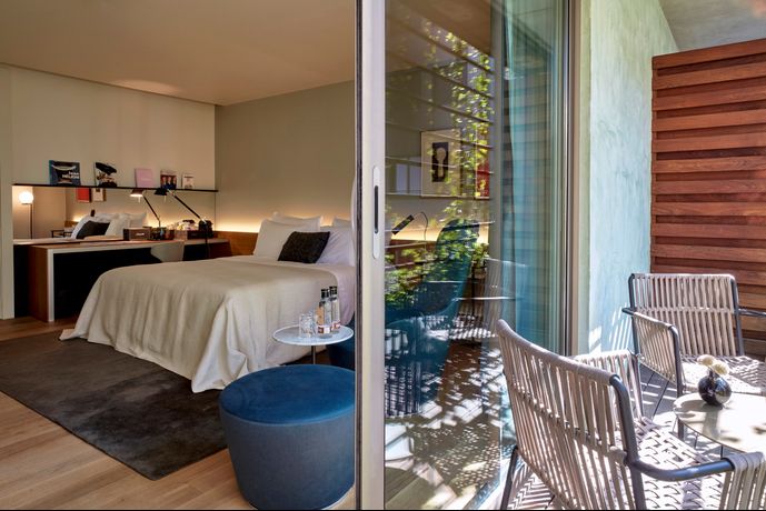 Verified hotel review - Sir Victor Hotel, part of Sircle Collection - 38