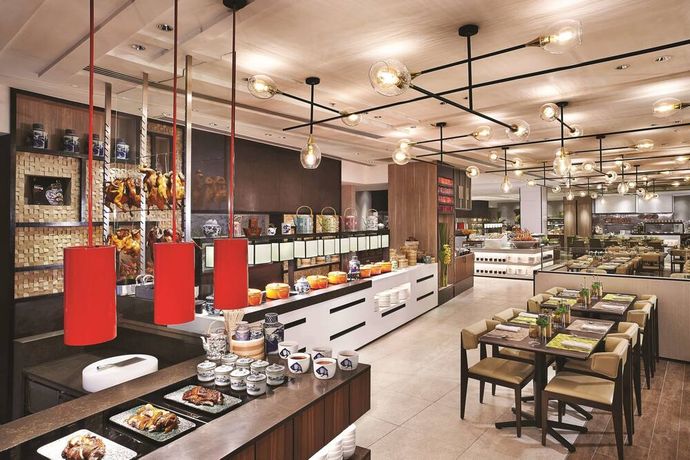 Verified hotel review - Shangri-La Kuala Lumpur - 16