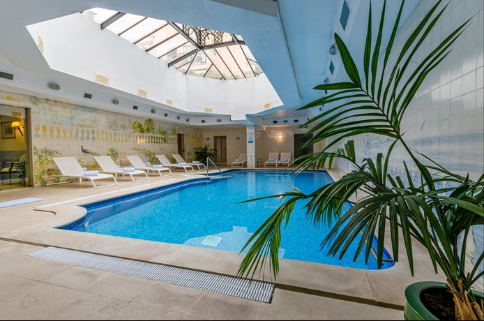 Olissippo Lapa Palace - 52