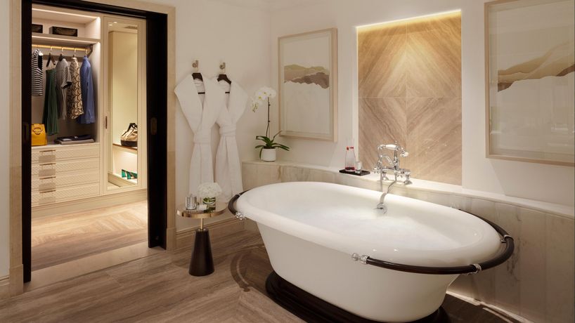 Jumeirah Dar Al Masyaf - Madinat Jumeirah - 52