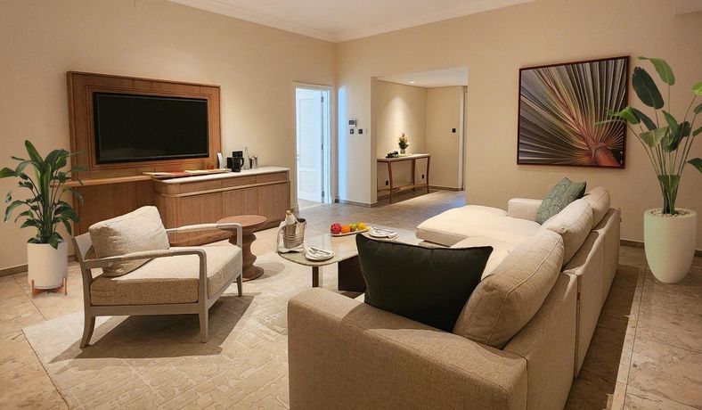 Verified hotel review - Maradiva Villas Resort and Spa - 50