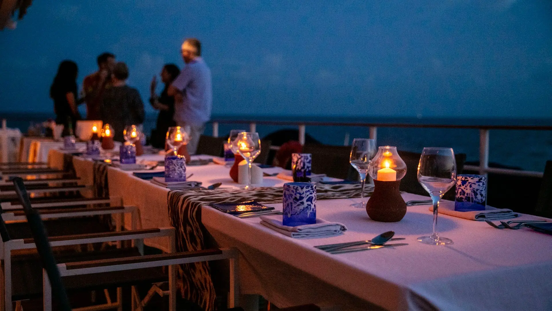 Review of Four Seasons Explorer Maldives - 6