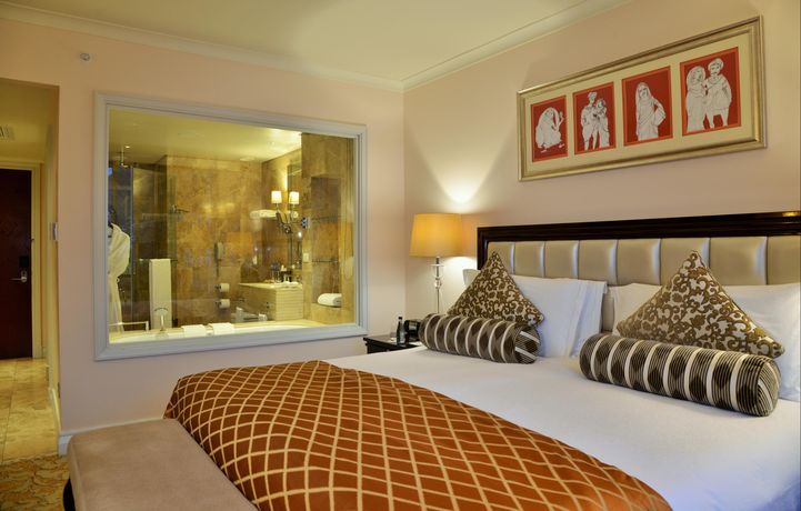 Verified hotel review - Taj Cape Town - 52