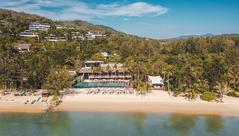 Anantara Layan Phuket Resort - 53