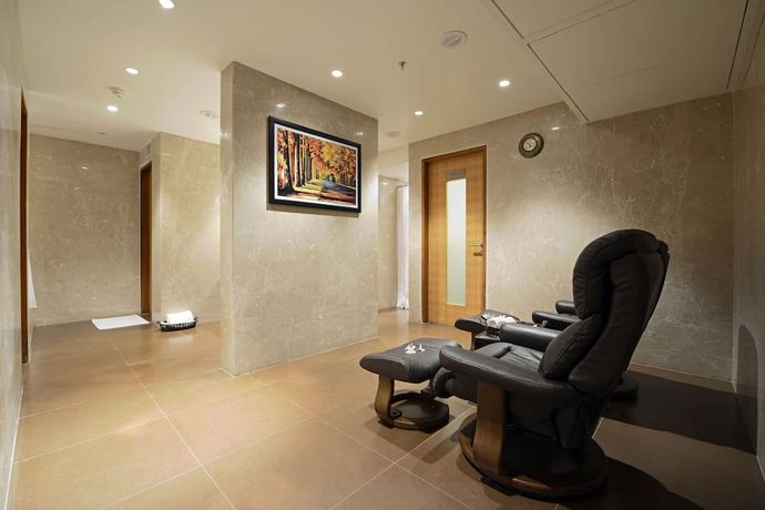 Verified hotel review - Radisson Blu Ahmedabad - 39