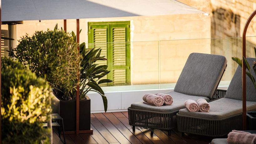 Verified hotel review - Rosselli - 25