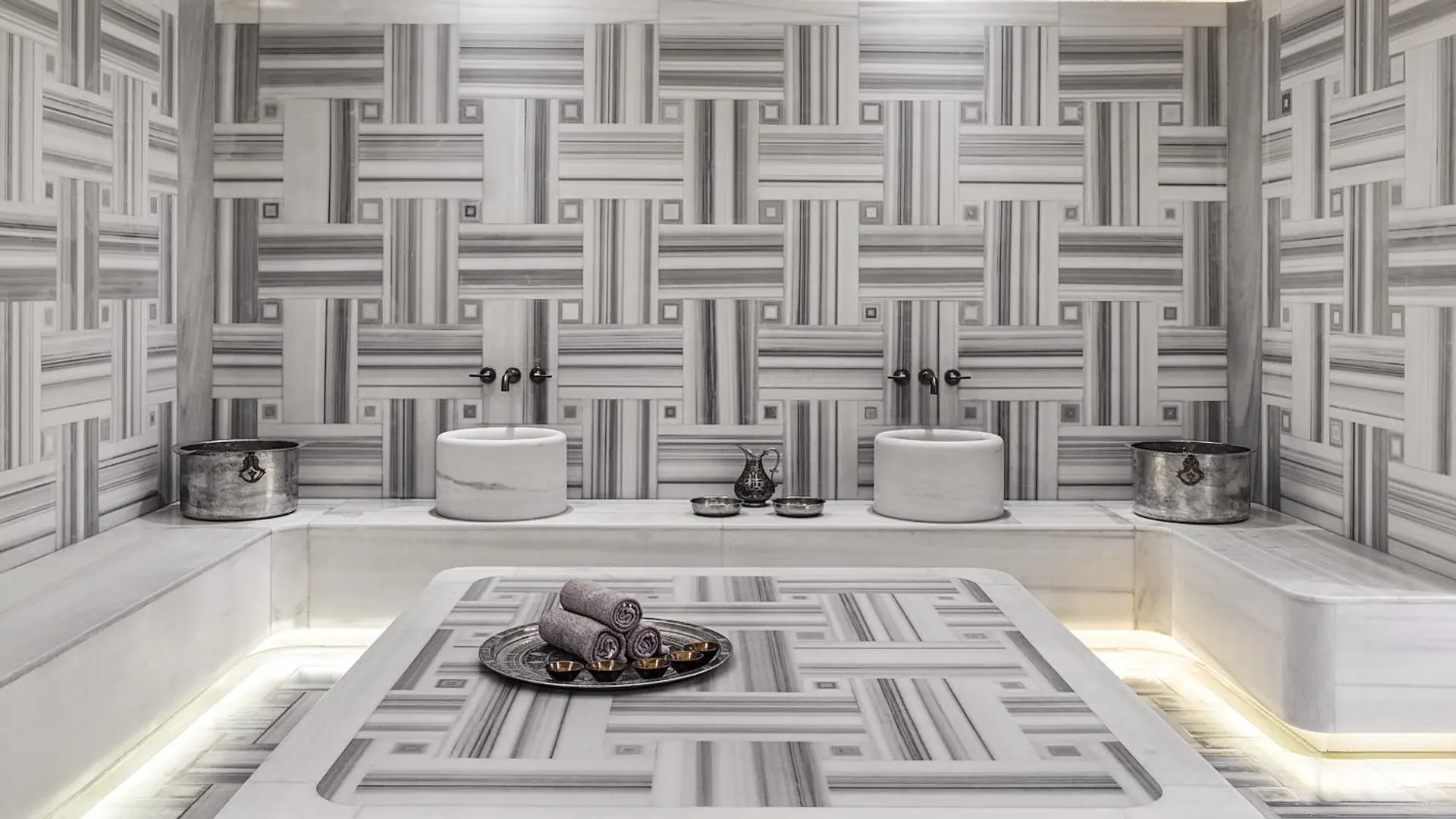 Hotel review Service & Facilities' - JOALI Maldives - 2