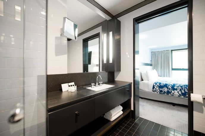 Verified hotel review - Spicers Balfour Hotel - 13