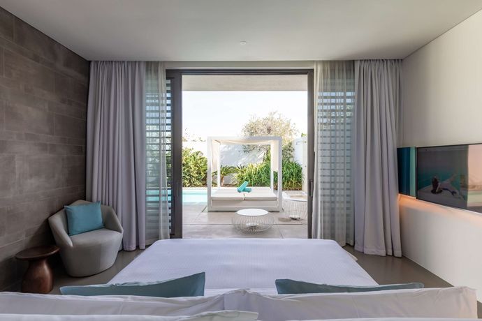 Nikki Beach Villas - 40