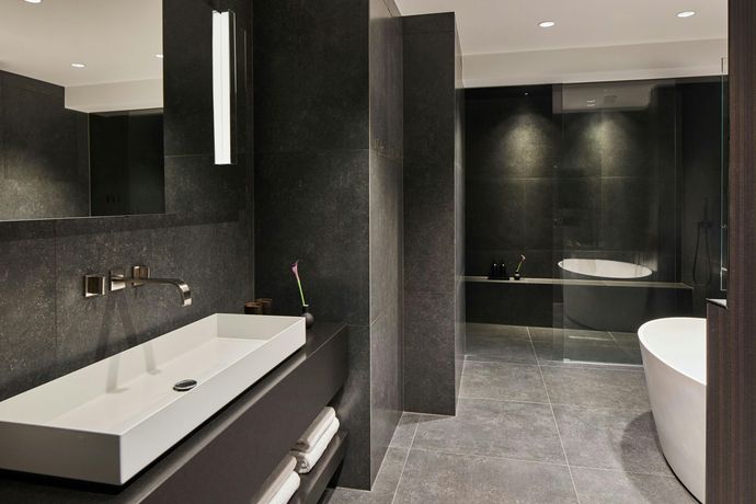 Verified hotel review - Copenhagen Marriott Hotel - 2