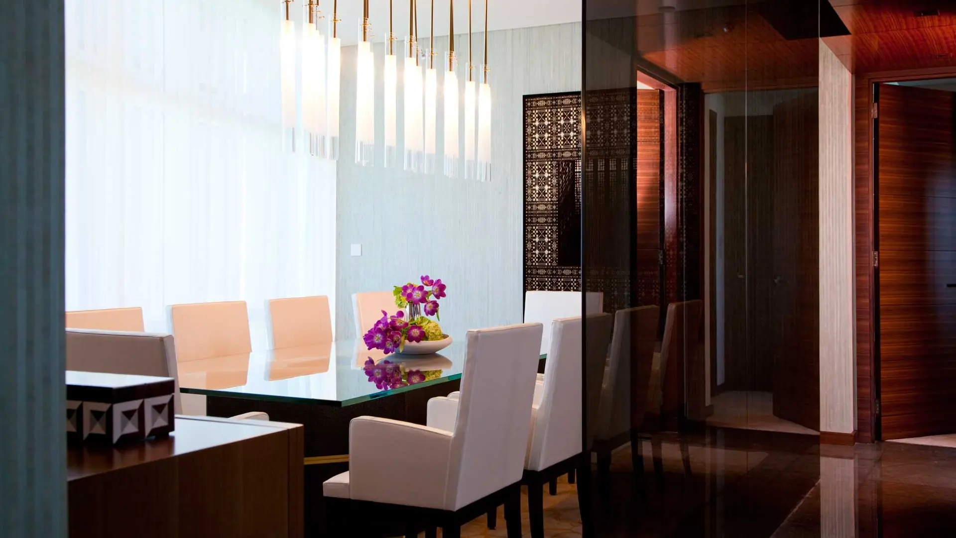 Hotel review Accommodation' - Rosewood Abu Dhabi - 4