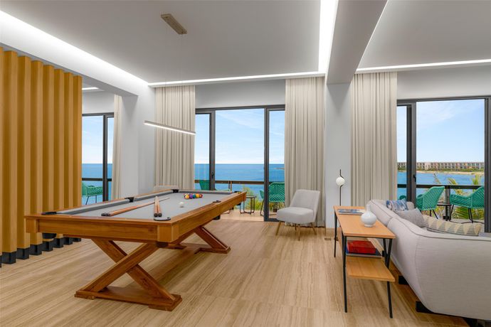 Hilton Tulum Riviera Maya - 28