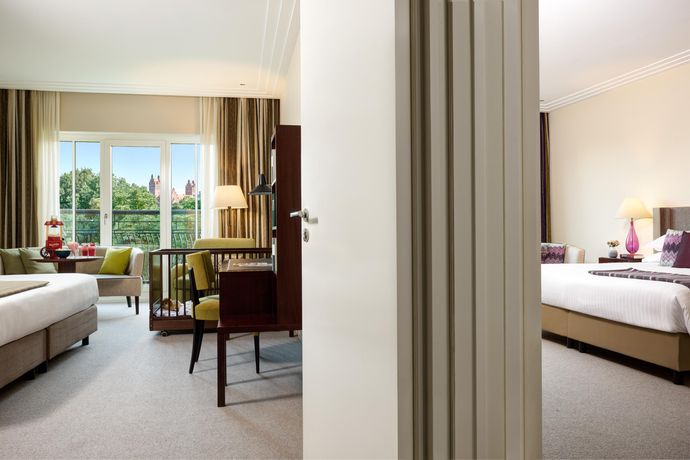 Rocco Forte The Charles Hotel - 58