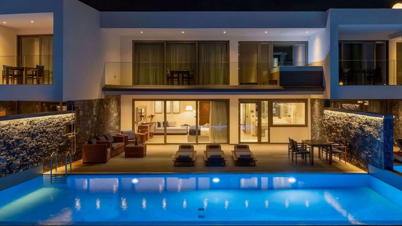 Verified hotel review - Nana Princess Suites Villas & Spa - 57