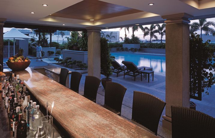 Verified hotel review - Makati Shangri-La Manila - 37