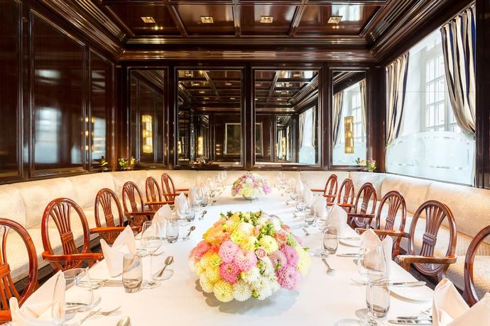 Excelsior Hotel Ernst am Dom - 16