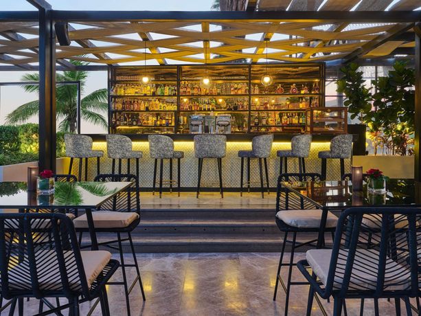 Verified hotel review - Sofitel Cairo Nile El Gezirah - 16