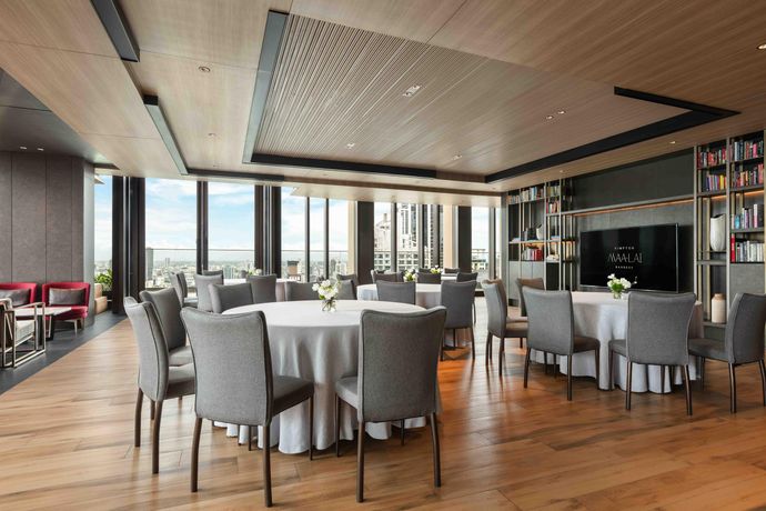Verified hotel review - Kimpton Maa-Lai Bangkok - 35