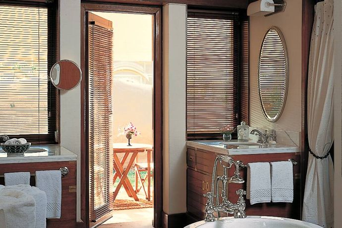 The Oberoi Vanyavilas Ranthambhore - 4