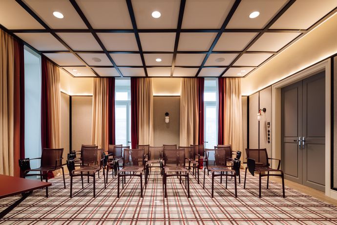 Bairro Alto Hotel - 29