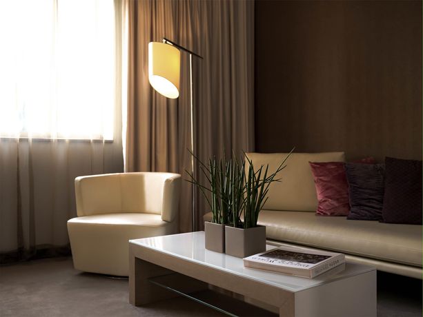 Pullman Berlin Schweizerhof - 33