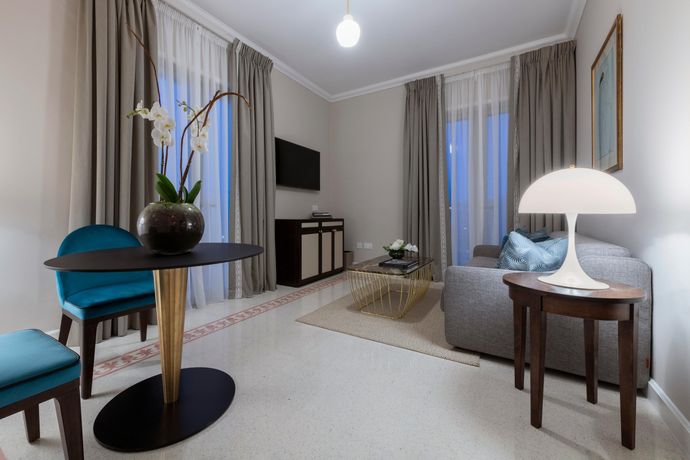 Verified hotel review - Hotel Phoenicia Malta - 37