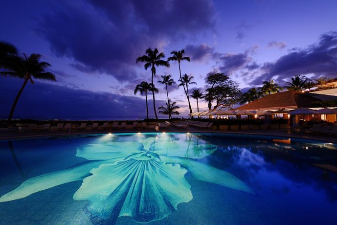 Verified hotel review - Halekulani - 30