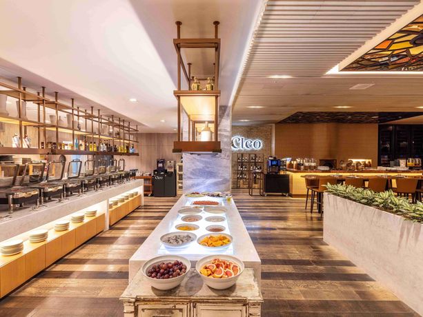 Verified hotel review - Mondrian Seoul Itaewon - 11