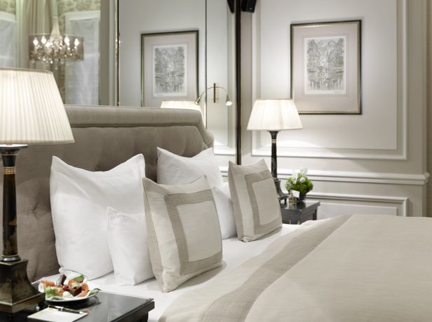 Hotel Sacher Salzburg - 25