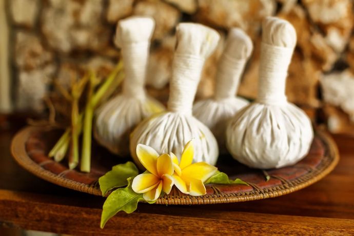 Verified hotel review - The Oberoi Beach Resort Bali - 20