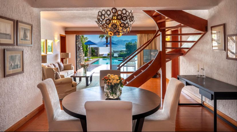 Verified hotel review - Elounda Beach Hotel & Villas a Member of the Leading Hotels of the World - 18