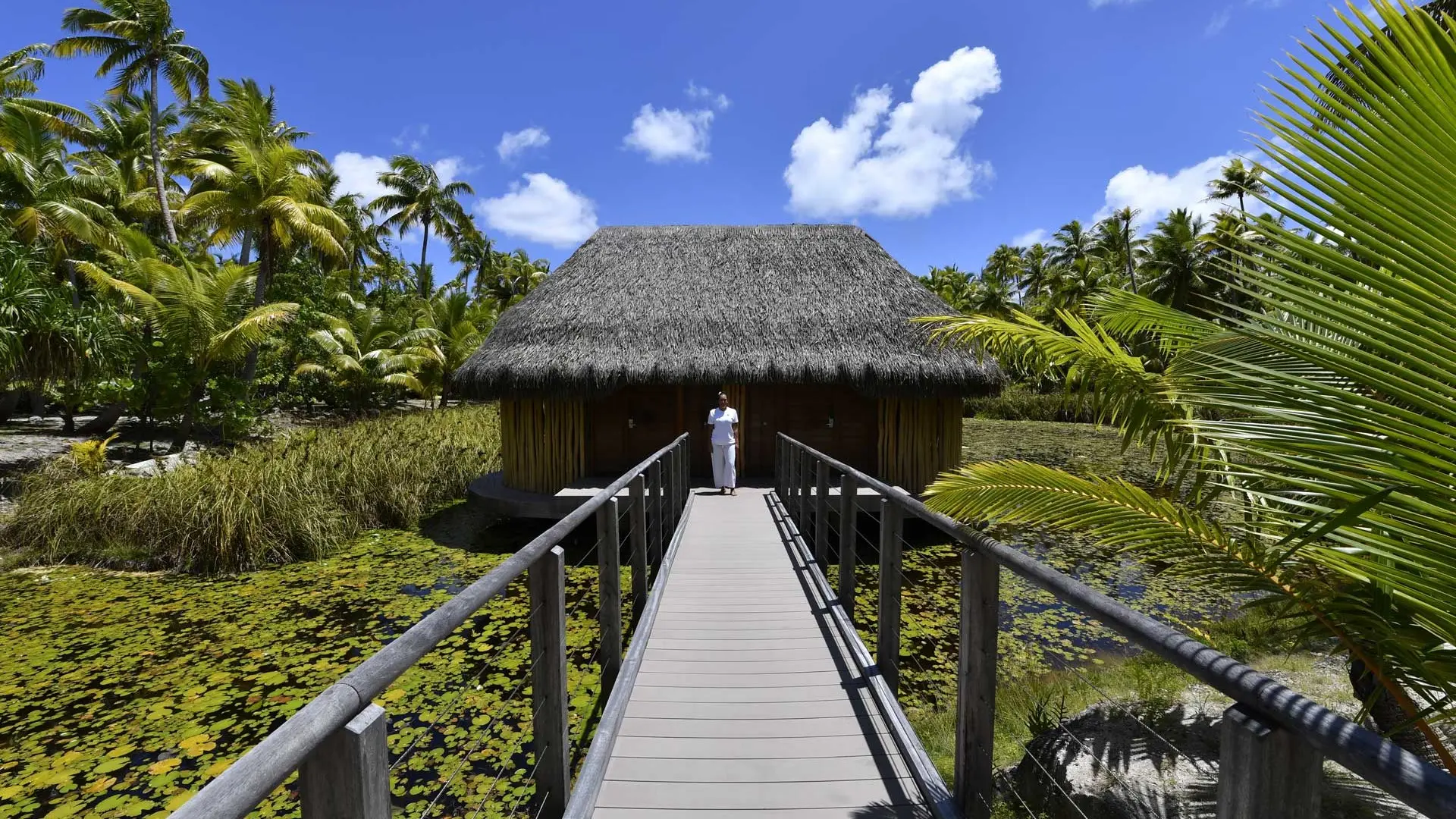 Hotel review Style' - The Brando - 2