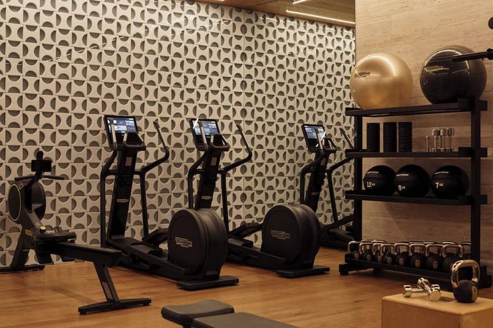 Verified hotel review - Hotel Villa Magna - 52