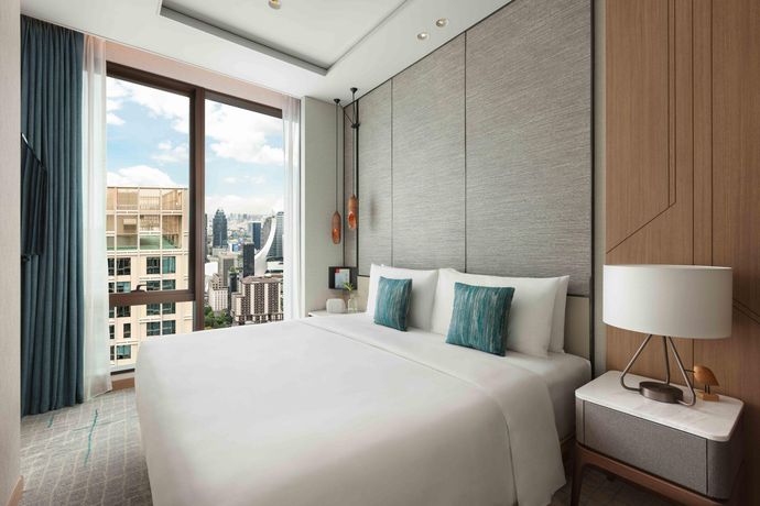 Verified hotel review - Kimpton Maa-Lai Bangkok - 21