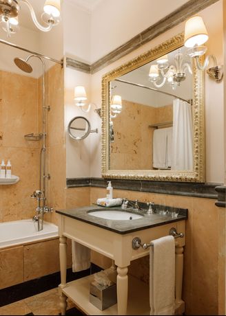 Tivoli Palacio de Seteais