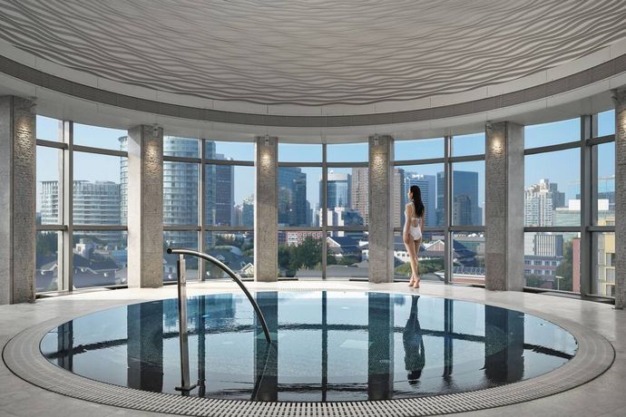 Four Seasons Hotel Beijing - 13