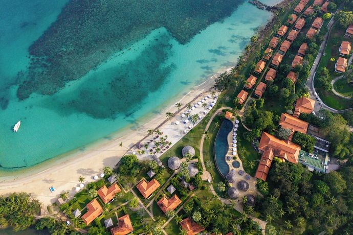 Belmond Napasai - 18