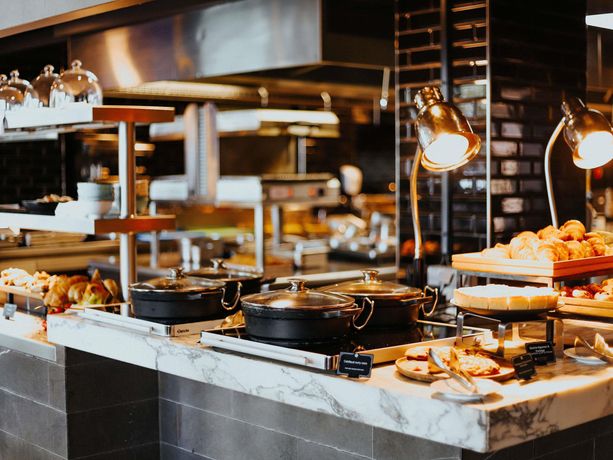 Pullman Paris Tour Eiffel - 56