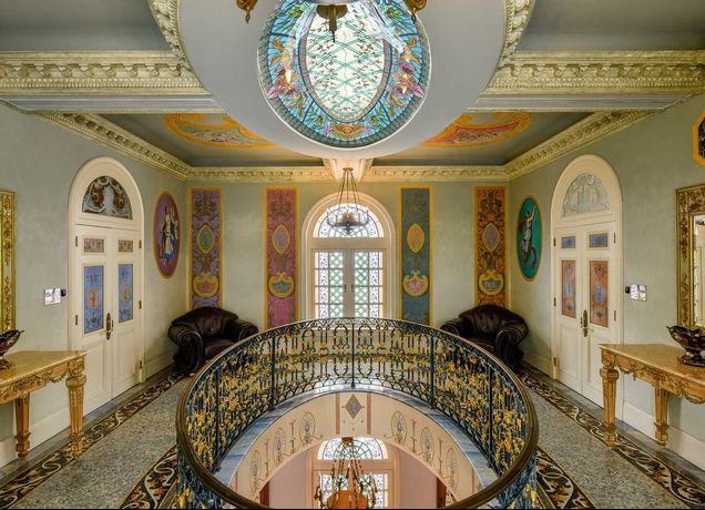 Verified hotel review - The Villa Casa Casuarina - 37