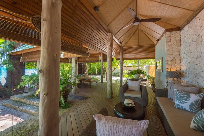 Verified hotel review - Denis Private Island Seychelles - 13