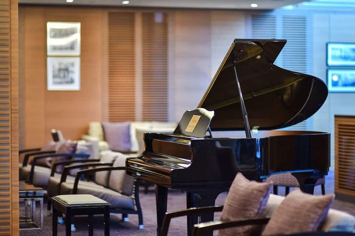 Sofitel London Heathrow - 31