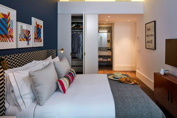 Verified hotel review - The Lumiares Hotel & SPA - 31