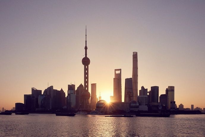 Verified hotel review - The Peninsula Shanghai - 27