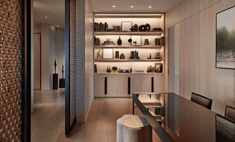 Verified hotel review - Park Hyatt Bangkok - 47