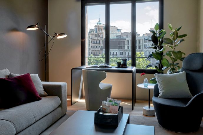 Verified hotel review - Sir Victor Hotel, part of Sircle Collection - 28