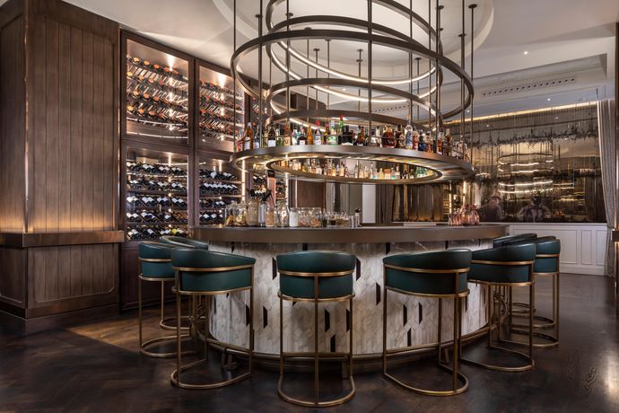 Verified hotel review - Ingles Hotel - 3